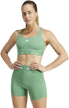 Powerreact Training Medium-Support Techfit sport bh