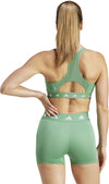 Powerreact Training Medium-Support Techfit sport bh