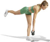 Powerreact Training Medium-Support Techfit sport bh
