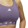 Powerreact Training Medium-Support Techfit sport bh