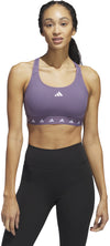 Powerreact Training Medium-Support Techfit sport bh