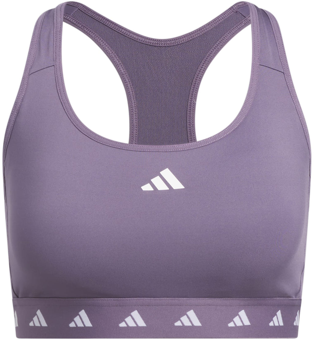 Powerreact Training Medium-Support Techfit sport bh