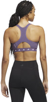 Powerreact Training Medium-Support Techfit sport bh