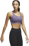 Powerreact Training Medium-Support Techfit sport bh