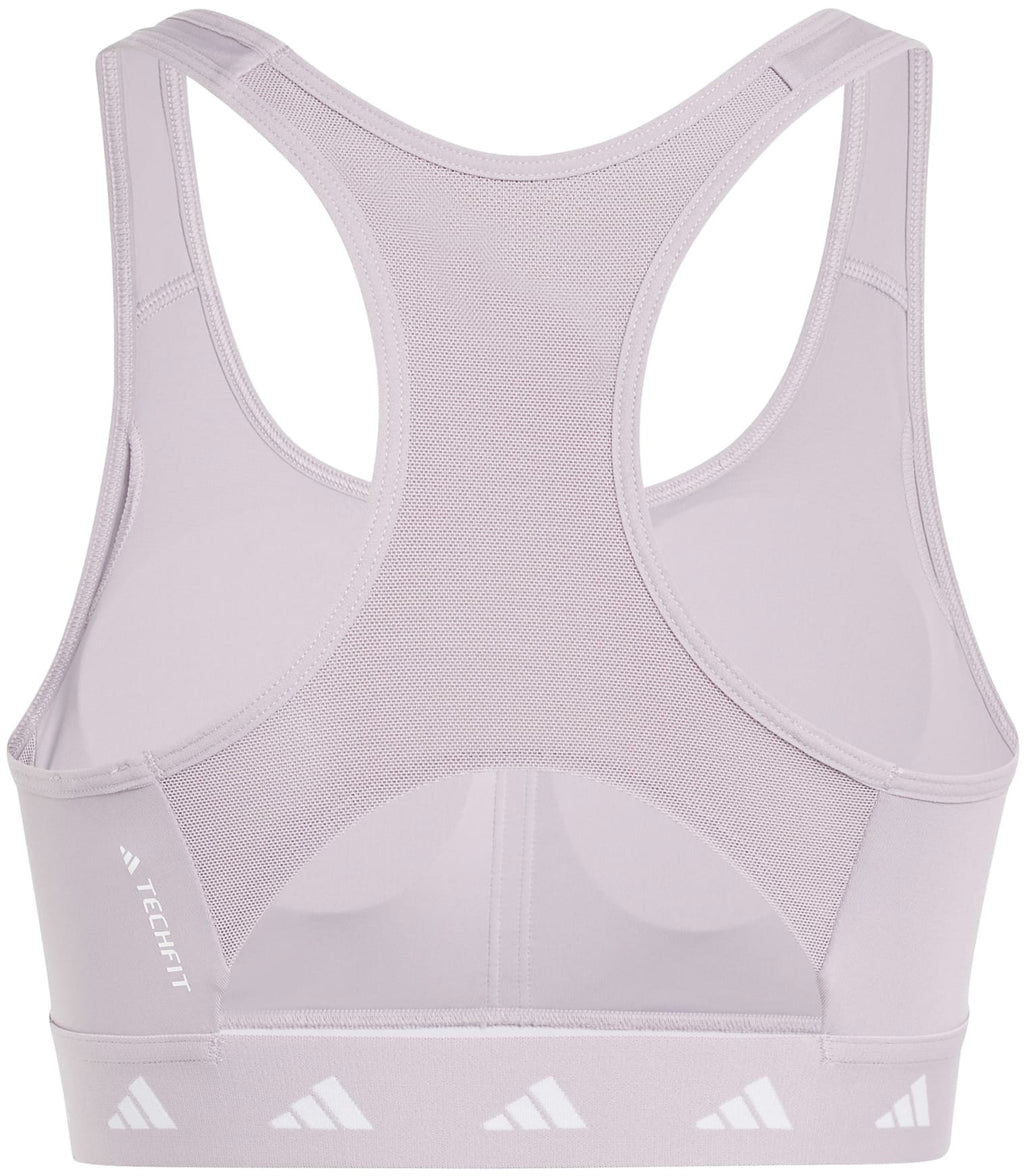 Powerreact Training Medium-Support Techfit sport bh