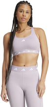Powerreact Training Medium-Support Techfit sport bh