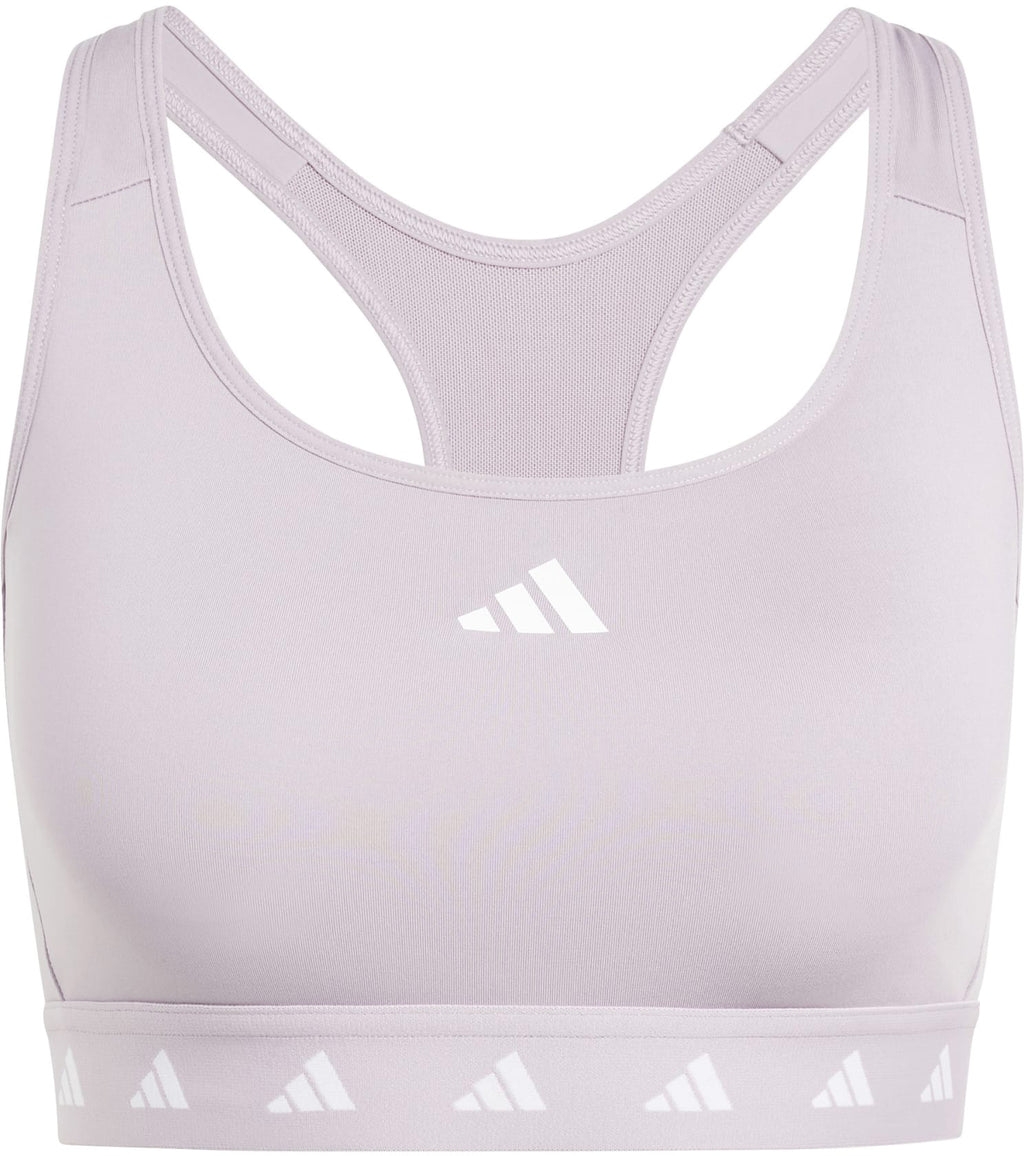 Powerreact Training Medium-Support Techfit sport bh