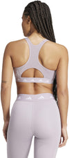 Powerreact Training Medium-Support Techfit sport bh