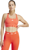 Powerreact Training Medium-Support Techfit sport bh