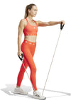 Powerreact Training Medium-Support Techfit sport bh