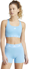 Powerreact Training Medium-Support Techfit sport bh