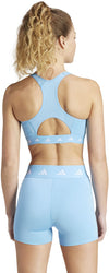Powerreact Training Medium-Support Techfit sport bh