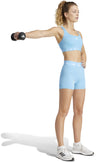 Powerreact Training Medium-Support Techfit sport bh