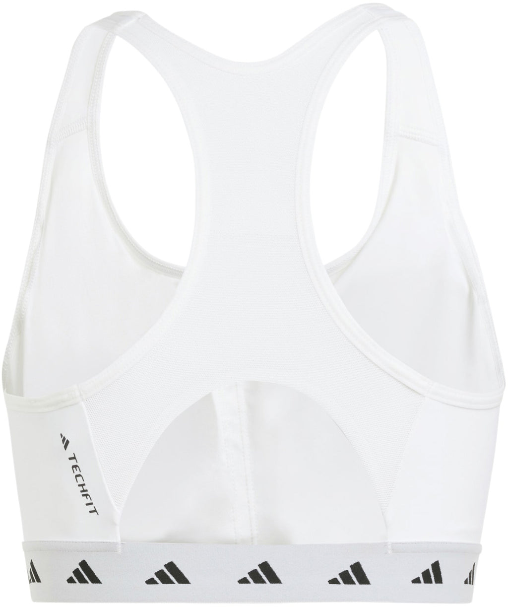 Powerreact Training Medium-Support Techfit sport bh
