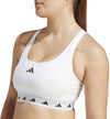 Powerreact Training Medium-Support Techfit sport bh