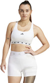 Powerreact Training Medium-Support Techfit sport bh