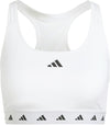 Powerreact Training Medium-Support Techfit sport bh
