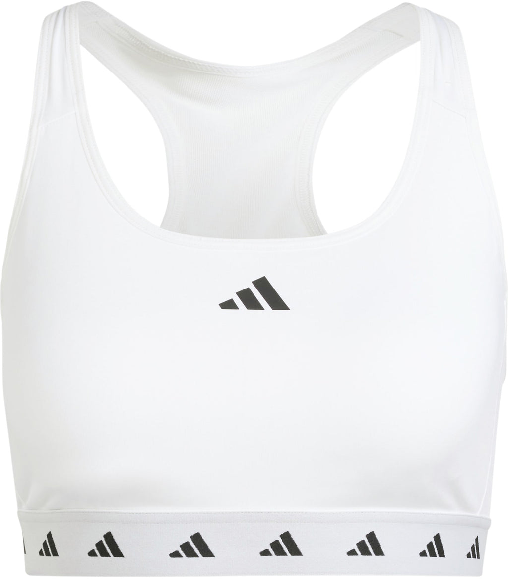 Powerreact Training Medium-Support Techfit sport bh