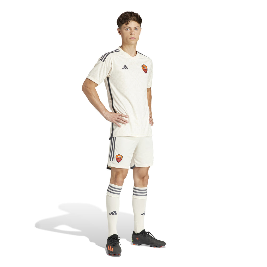 AS Roma 23/24 uitshort
