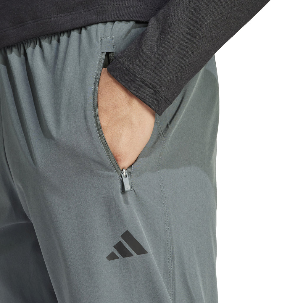 Workout Woven broek
