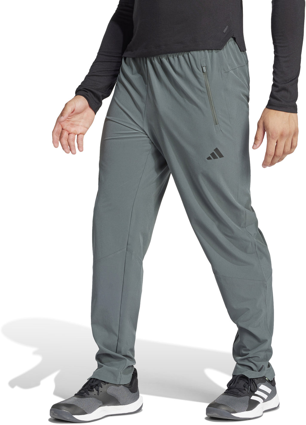 Workout Woven broek