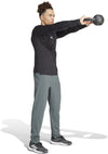 Workout Woven broek