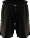 Workout Logo knit short