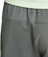 Workout Logo knit short