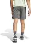 Workout Logo knit short