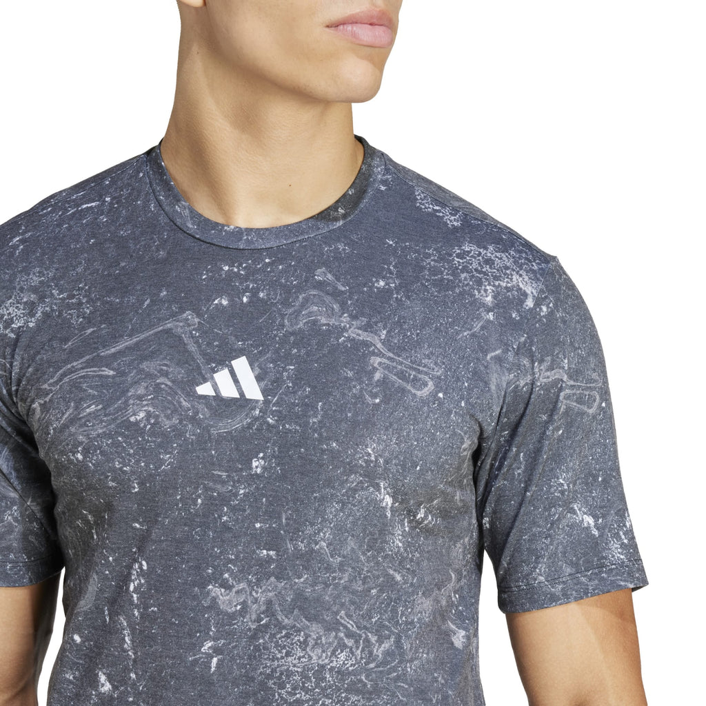 Power Workout t-shirt