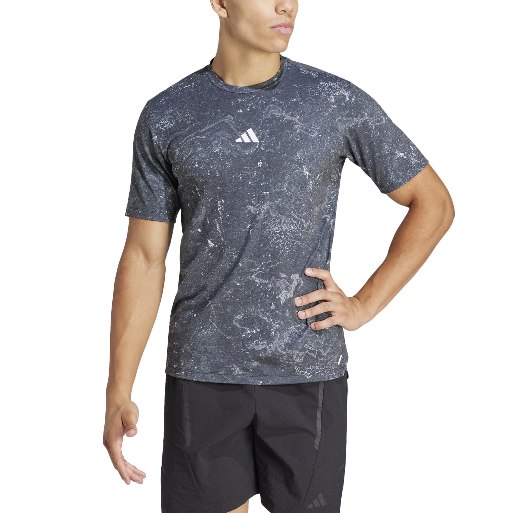 Power Workout t-shirt