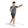 Power Workout t-shirt