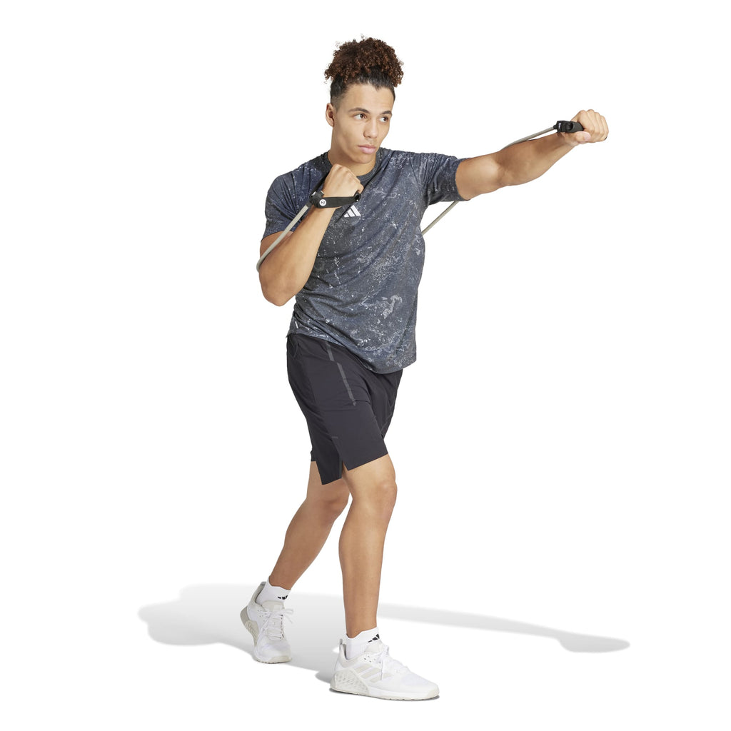 Power Workout t-shirt