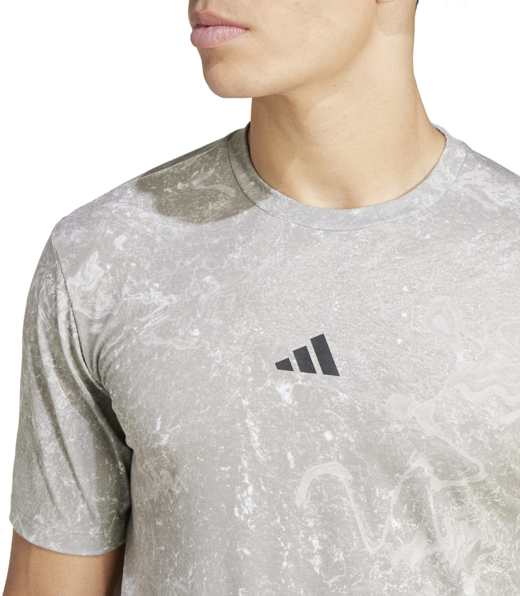 Power Workout t-shirt