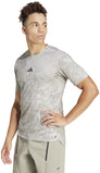 Power Workout t-shirt