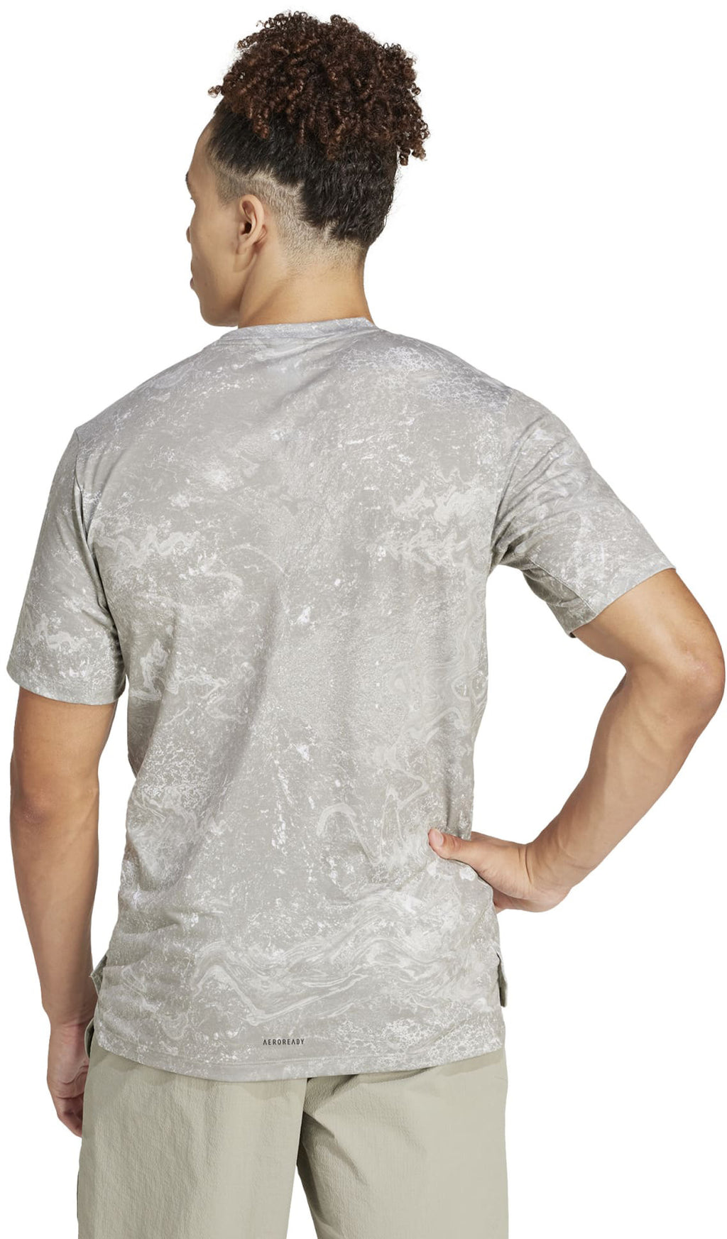 Power Workout t-shirt