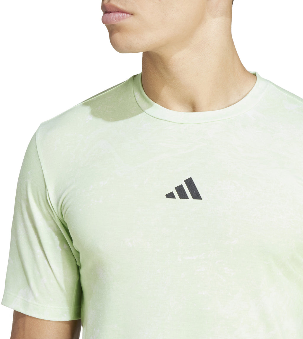 Power Workout t-shirt
