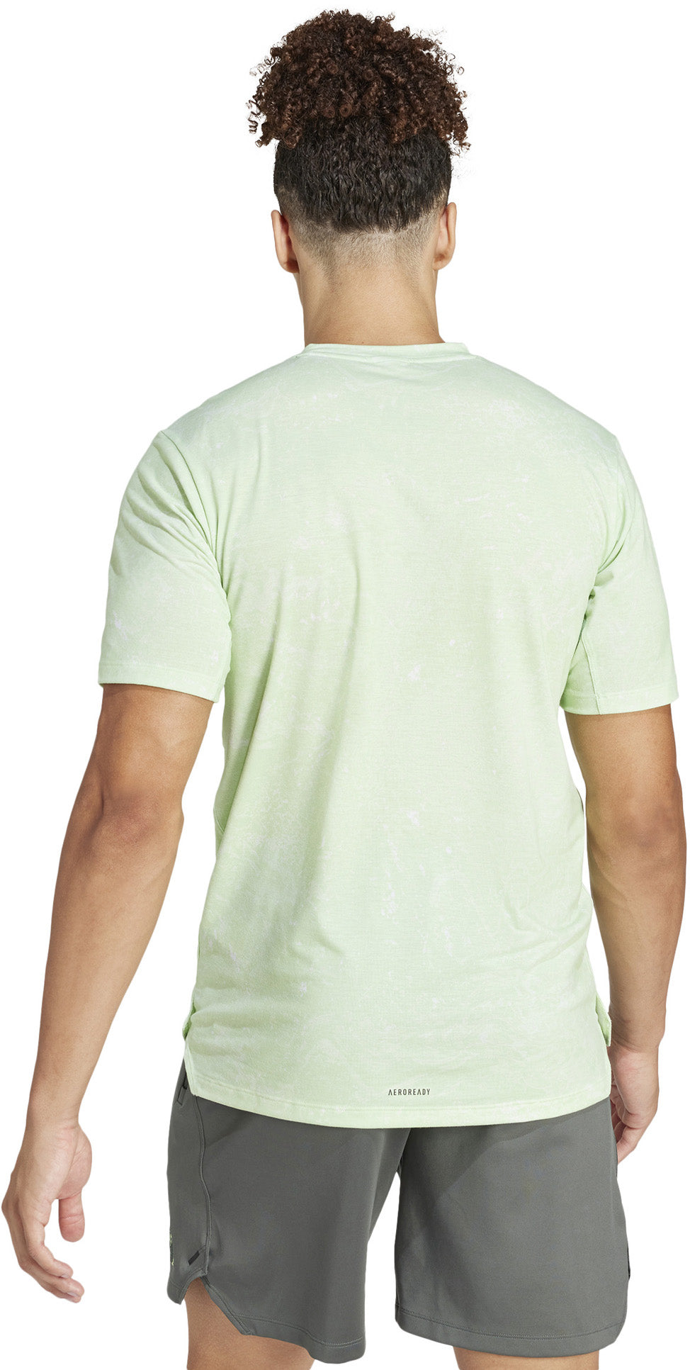 Power Workout t-shirt