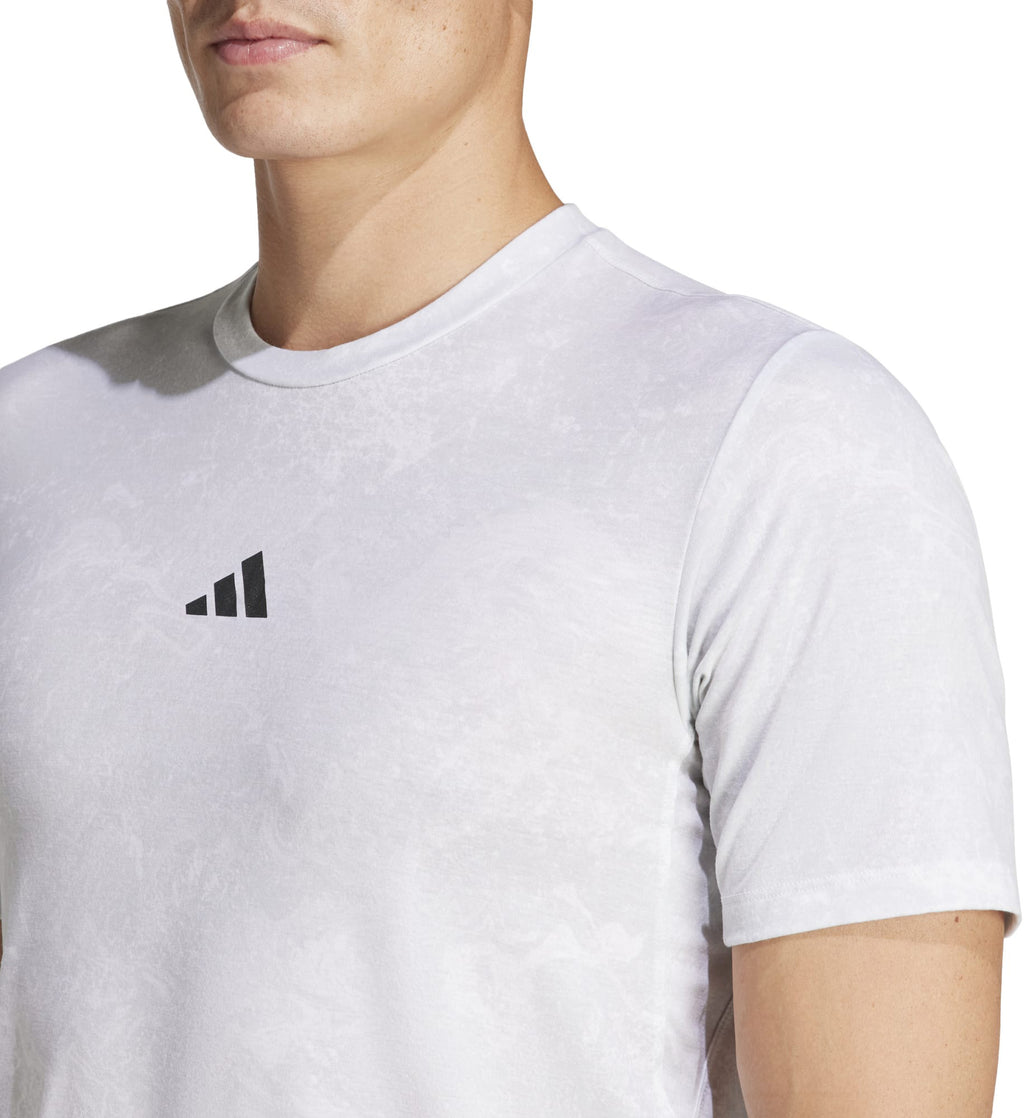 Power Workout t-shirt