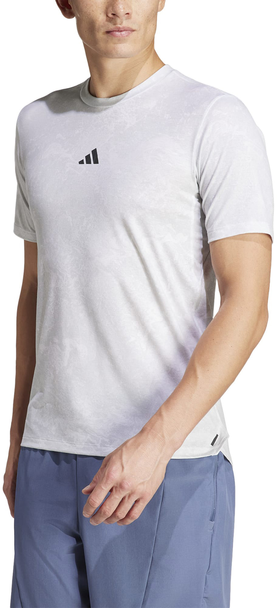 Power Workout t-shirt