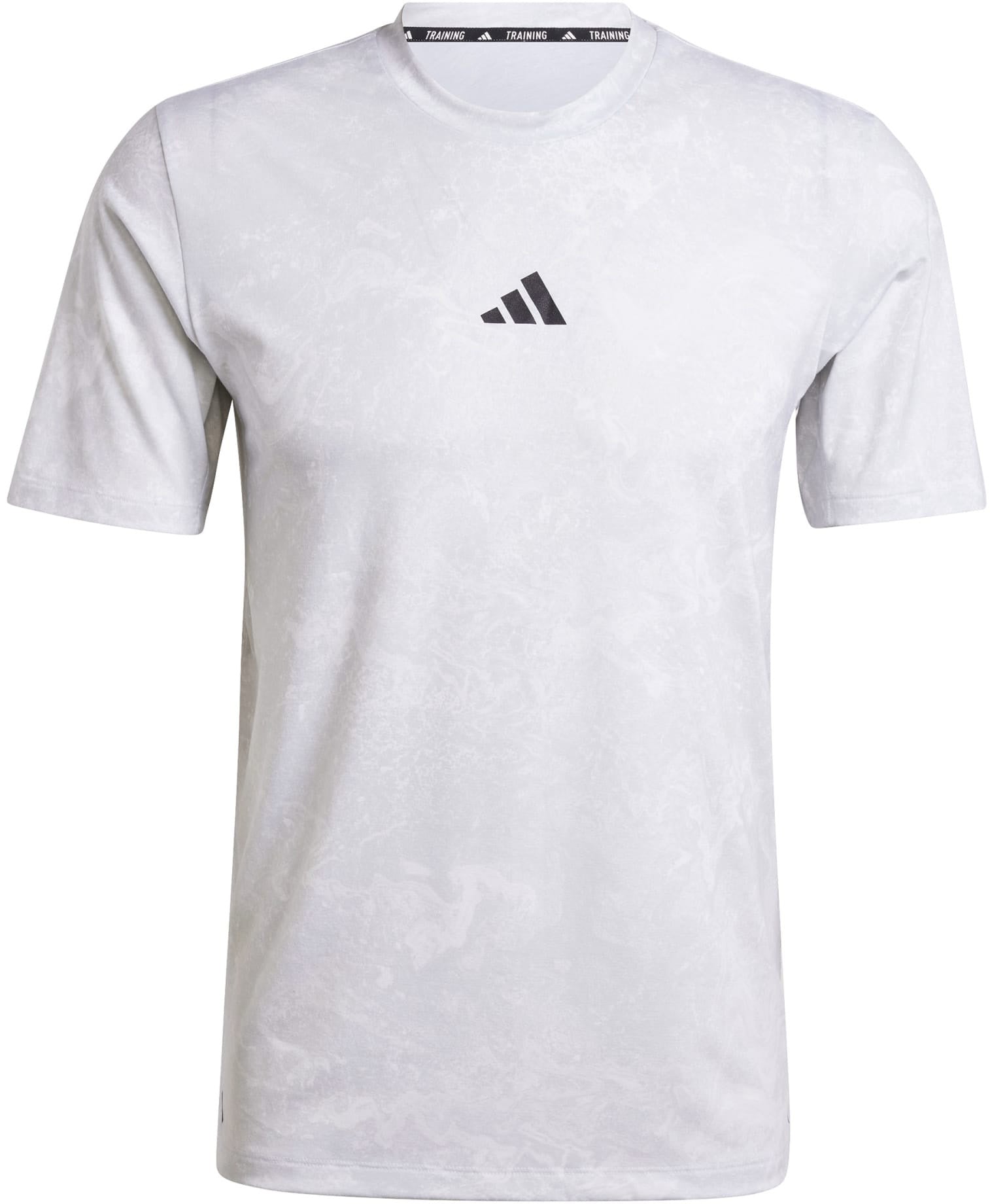 Power Workout t-shirt