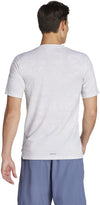 Power Workout t-shirt