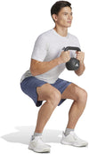 Power Workout t-shirt