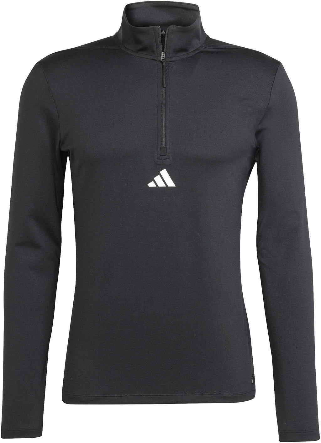 Workout Korte Rits longsleeve