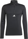 Workout Korte Rits longsleeve