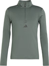 Workout Korte Rits longsleeve