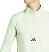 Workout Korte Rits longsleeve