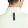 Workout Korte Rits longsleeve