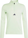 Workout Korte Rits longsleeve