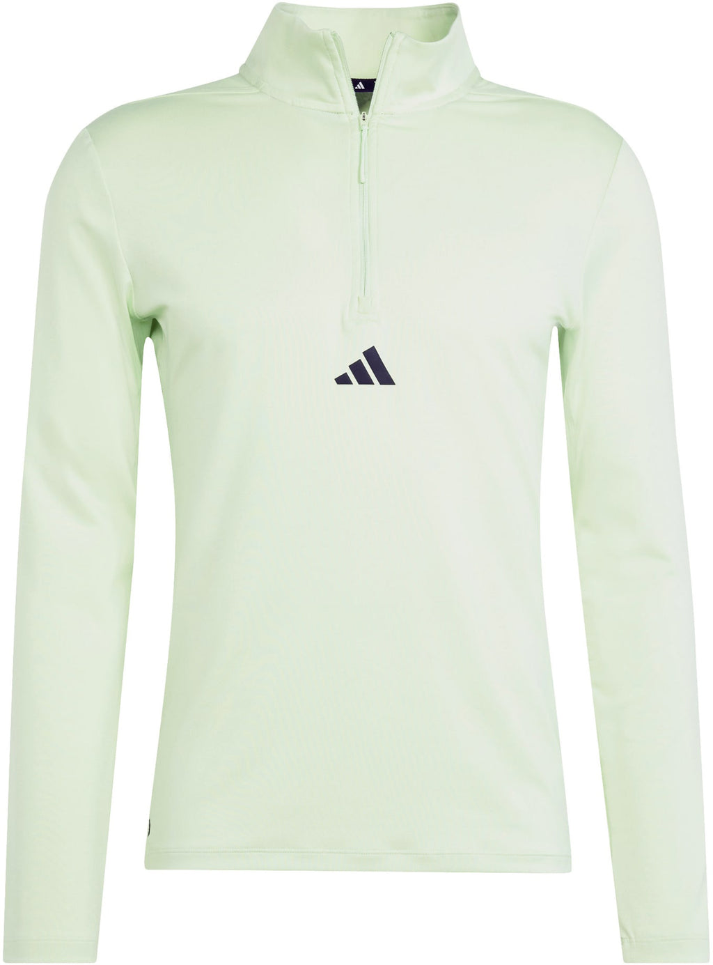 Workout Korte Rits longsleeve